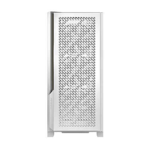 ANTEC P20C Mid-Tower Gaming Cabinet (White) - Image 9