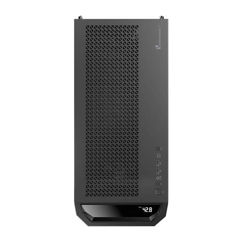 ANTEC Performance 1 FT Full Tower Gaming Cabinet - Image 11