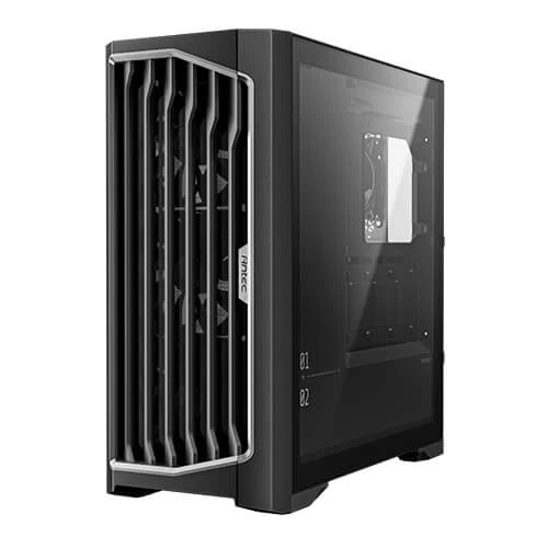 ANTEC Performance 1 FT Full Tower Gaming Cabinet - Image 3
