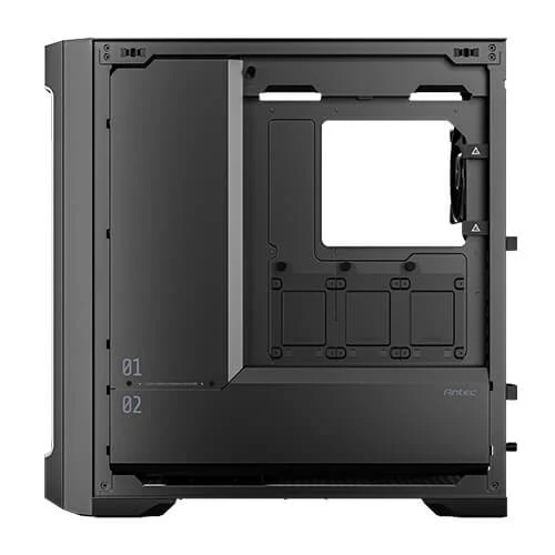 ANTEC Performance 1 FT Full Tower Gaming Cabinet - Image 4