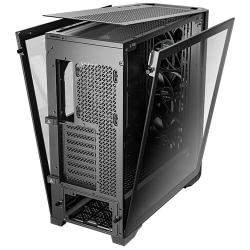 ANTEC Performance 1 FT Full Tower Gaming Cabinet - Image 8