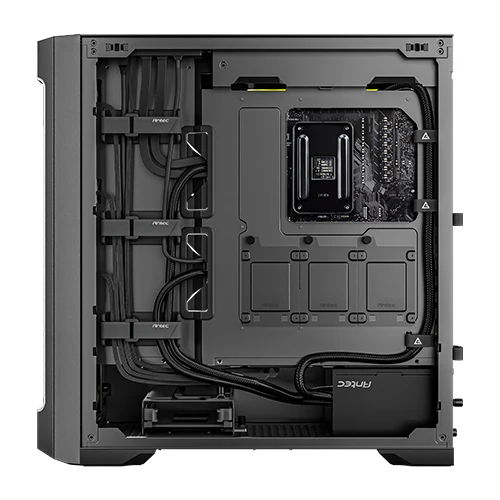 ANTEC Performance 1 FT Silent Full Tower Gaming Cabinet - Image 5