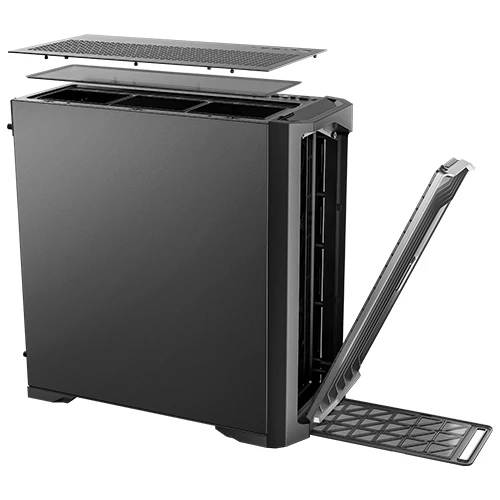 ANTEC Performance 1 FT Silent Full Tower Gaming Cabinet - Image 7