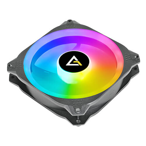 ANTEC Prizm X 120 3+C ARGB PWM Fan - Image 3