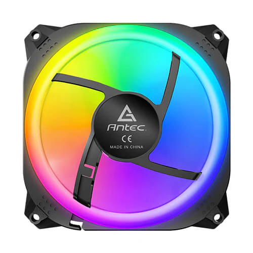 ANTEC Prizm X 120 3+C ARGB PWM Fan - Image 5