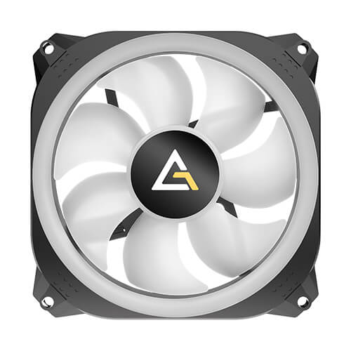ANTEC Prizm X 120 3+C ARGB PWM Fan - Image 6