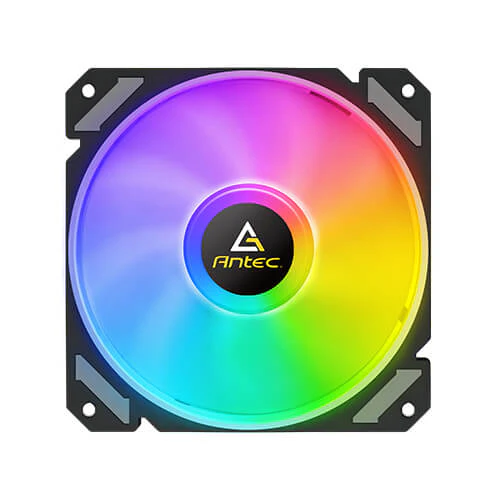 ANTEC Symphony 240 ARGB All-in-One CPU Liquid Cooler - Image 5