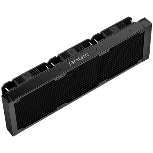 ANTEC Symphony 360 ARGB CPU Liquid Cooler (Black) - Image 3