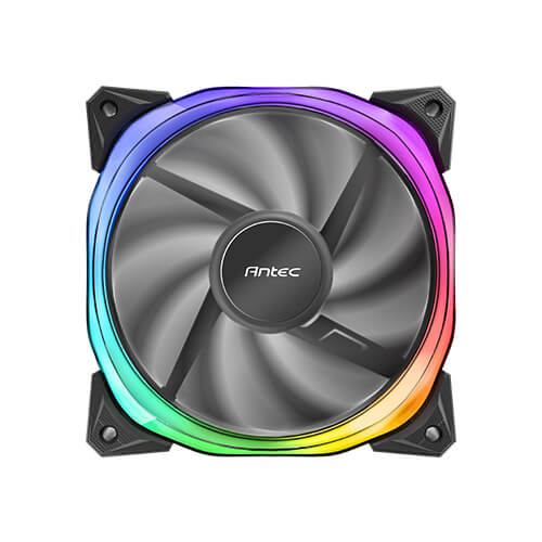 ANTEC Vortex 360 ARGB CPU Liquid Cooler - Image 5