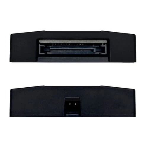 Arctic 10 Port PWM Cabinet Fan Hub with SATA Powered (Black) - Image 3