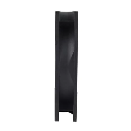 Arctic F12 PWM PST Black Cabinet Cooling Fan (Single Pack) - Image 2