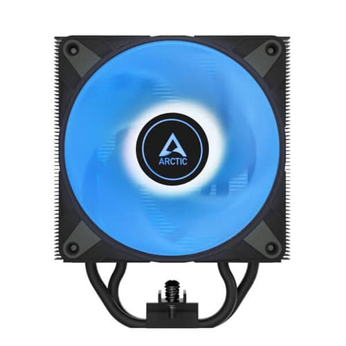 Arctic Freezer 36 ARGB High Performance CPU Air Cooler (Black) - Image 4