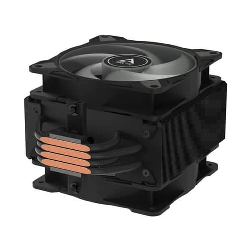 Arctic Freezer 36 ARGB High Performance CPU Air Cooler (Black) - Image 5
