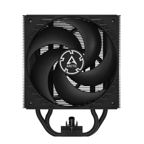 Arctic Freezer 36 High Performance CPU Air Cooler (Black) - Image 2