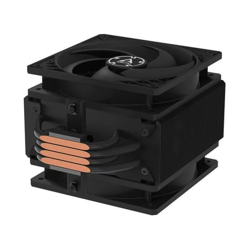 Arctic Freezer 36 High Performance CPU Air Cooler (Black) - Image 5