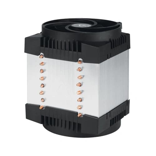 Arctic Freezer 4U-M Rev.2  High Performance 4U Server CPU Cooler - Image 2