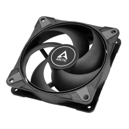 Arctic P12 Max Black Cabinet Cooling Fan (Single Pack) - Image 2
