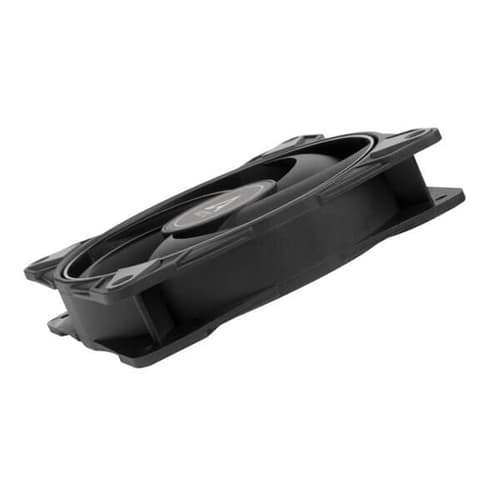 Arctic P12 Max Black Cabinet Cooling Fan (Single Pack) - Image 3