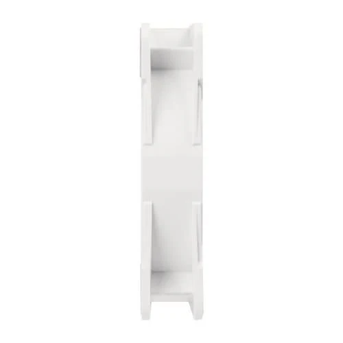 Arctic P12 PWM PST ARGB White Cabinet Cooling Fan (Triple Pack) - Image 3