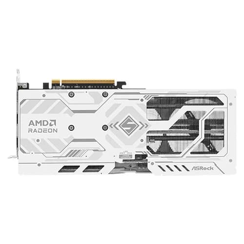 ASRock AMD Radeon RX9060XT 8GB GDDR6 Graphics Card - Image 5