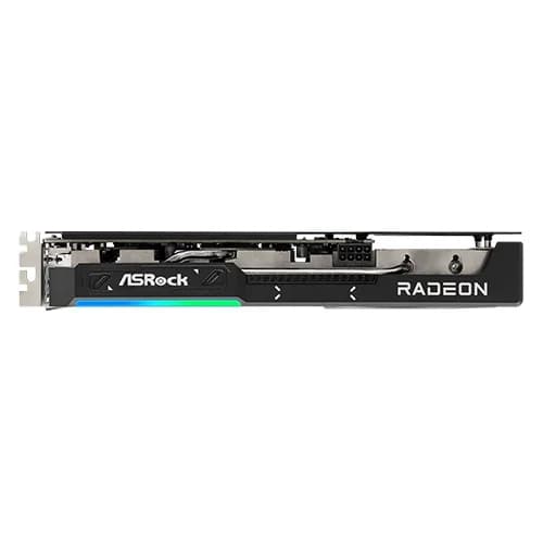 ASRock AMD Radeon RX9060XT Challenger OC 8GB GDDR6 Graphics Card - Image 5