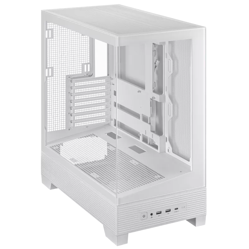ASUS A31 ATX Gaming Cabinet - Image 11