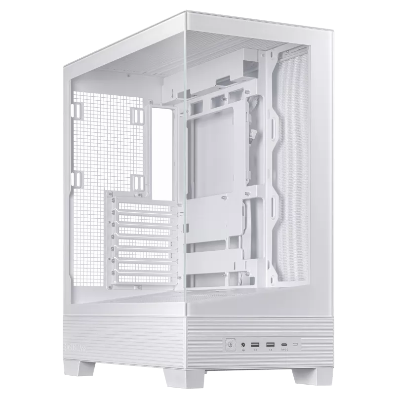 ASUS A31 ATX Gaming Cabinet - Image 14