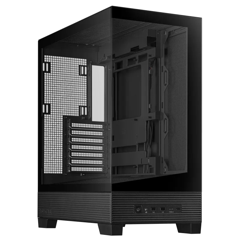 ASUS A31 ATX Gaming Cabinet - Image 2