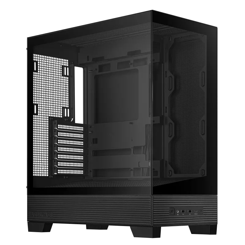 ASUS A31 ATX Gaming Cabinet - Image 3