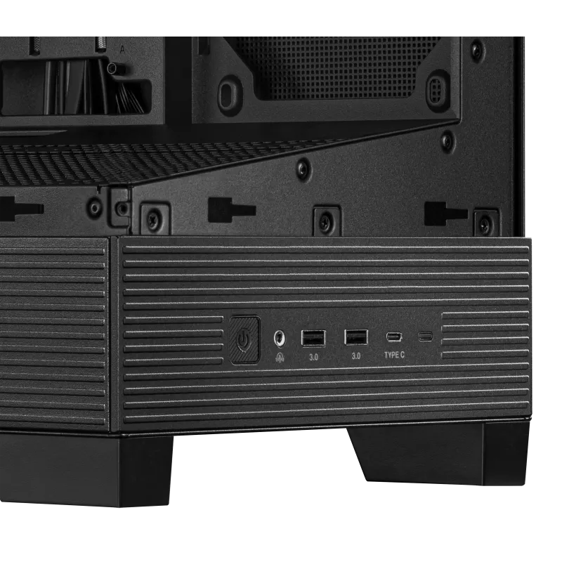 ASUS A31 ATX Gaming Cabinet - Image 5