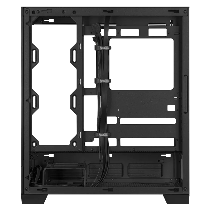 ASUS A31 ATX Gaming Cabinet - Image 7