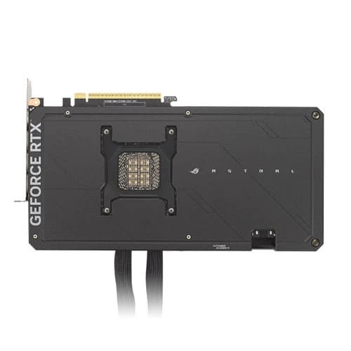 ASUS  Astral LC RTX 5090 32GB GDDR7 512-Bit Gaming Graphics Card - Image 5