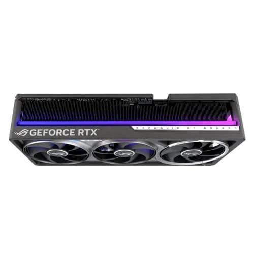 ASUS Astral RTX 5090 OC 32GB GDDR7 512-Bit Graphics Card