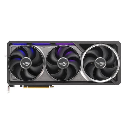 ASUS Astral RTX 5090 OC 32GB GDDR7 512-Bit Graphics Card - Image 3