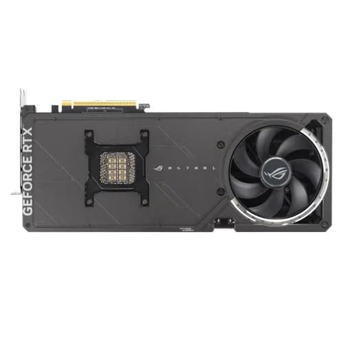 ASUS Astral RTX 5090 OC 32GB GDDR7 512-Bit Graphics Card - Image 4
