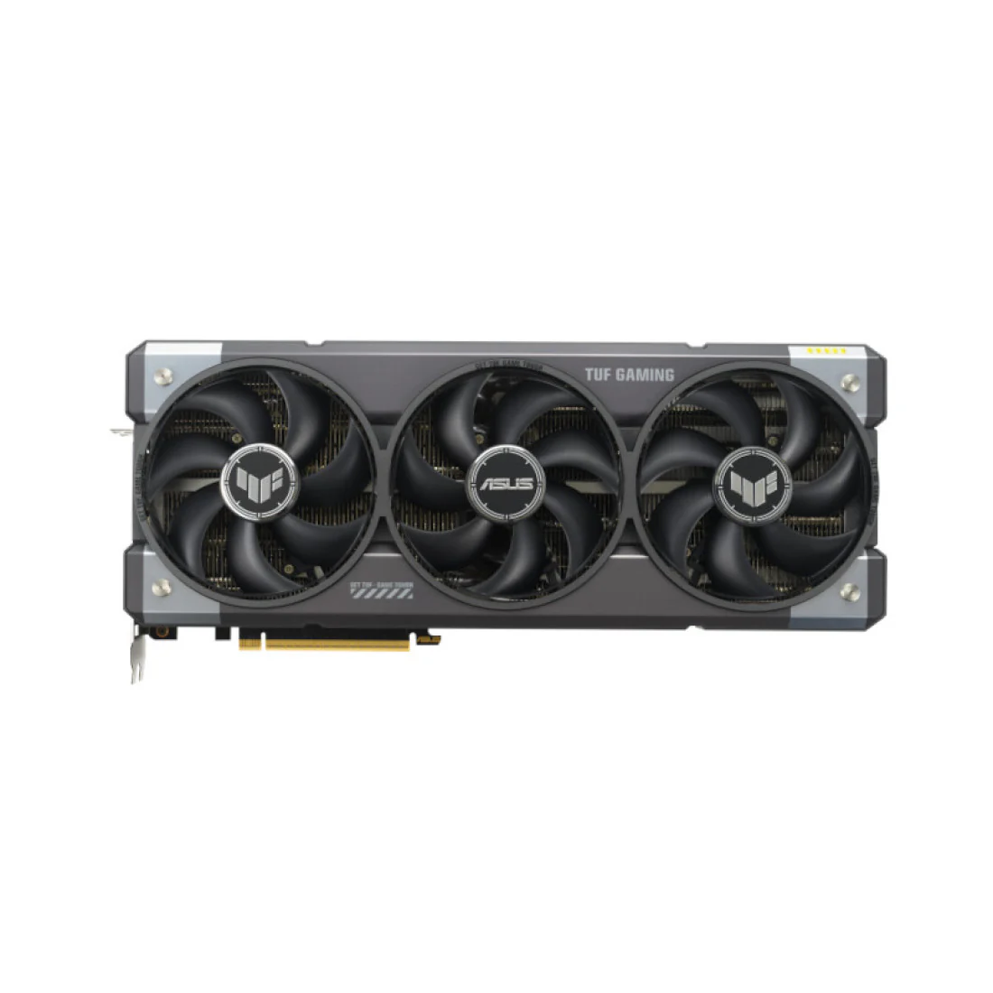 ASUS Astral TUF GeForce RTX 5090 32GB GDDR7 512-bit Gaming Graphics Card