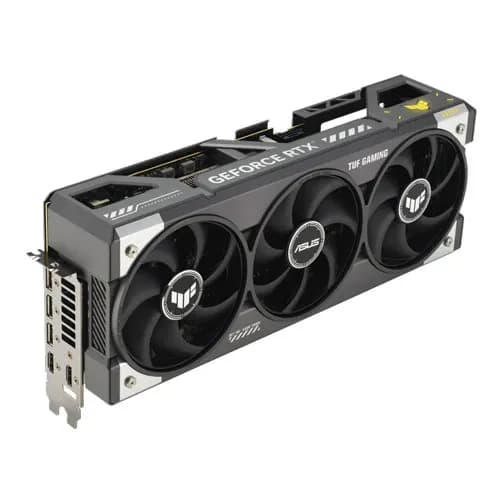 ASUS Astral TUF RTX 5090 OC 32GB GDDR7 512-Bit Gaming Graphics Card