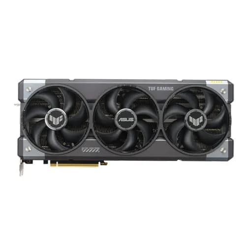 ASUS Astral TUF RTX 5090 OC 32GB GDDR7 512-Bit Gaming Graphics Card - Image 2