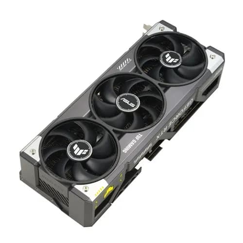 ASUS Astral TUF RTX 5090 OC 32GB GDDR7 512-Bit Gaming Graphics Card - Image 3