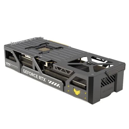 ASUS Astral TUF RTX 5090 OC 32GB GDDR7 512-Bit Gaming Graphics Card - Image 4