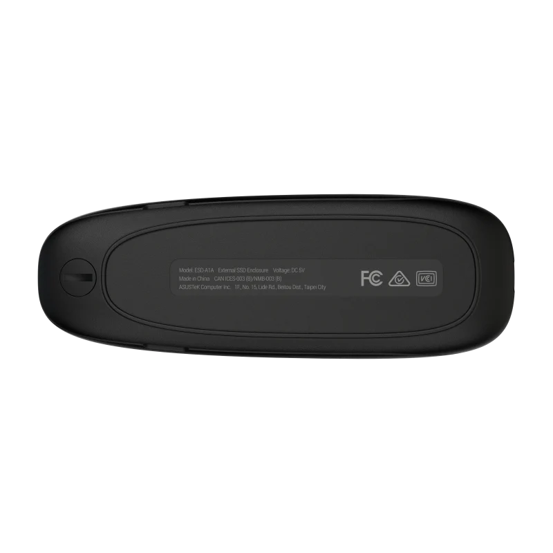 ASUS Cobble SSD Enclosure - Image 4