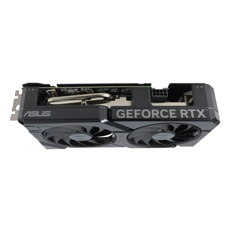ASUS Dual GeForce RTX 4060 Ti OC Edition 8GB GDDR6 128-Bit Gaming Graphics Card - Image 8