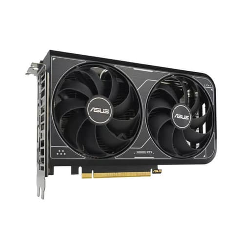 ASUS Dual GeForce RTX 4060 V2 OC Edition 8GB GDDR6 128-Bit Gaming Graphics Card - Image 3