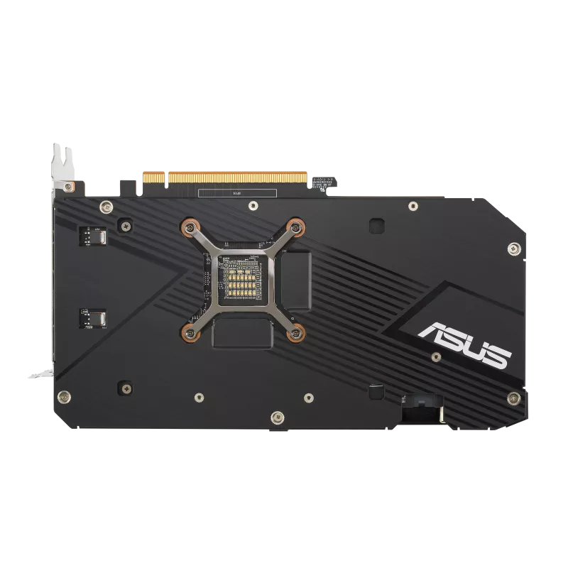 ASUS Dual Radeon RX 6600 8GB GDDR6 128-Bit Gaming Graphics Card - Image 5