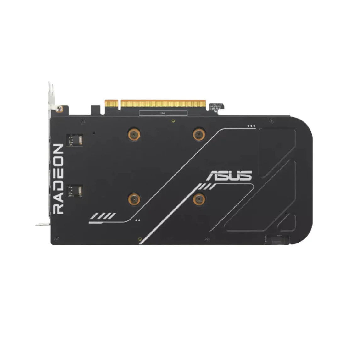 ASUS Dual Radeon RX 6600 V3 8GB GDDR6 128-Bit Gaming Graphics Card - Image 2