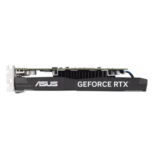 ASUS Dual RTX 3050 OC Edition 6GB GDDR6 96-Bit Gaming Graphics Card - Image 7