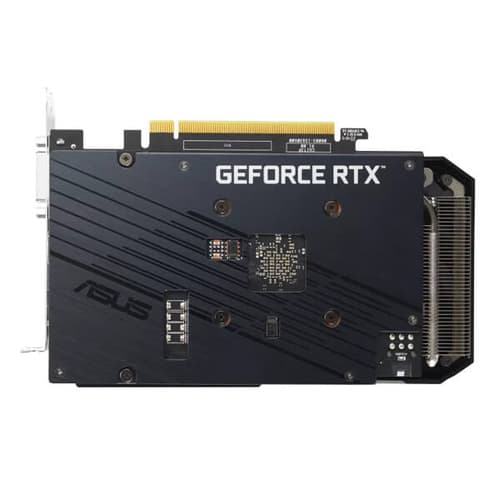ASUS Dual RTX 3050 V2 OC Edition 8GB GDDR6 128-Bit Gaming Graphics Card - Image 6