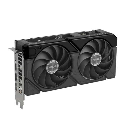 ASUS Dual RX 7600 XT OC Edition 16GB GDDR6 128-Bit Gaming Graphics Card - Image 3