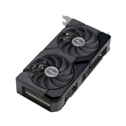 ASUS Dual RX 7600 XT OC Edition 16GB GDDR6 128-Bit Gaming Graphics Card - Image 4
