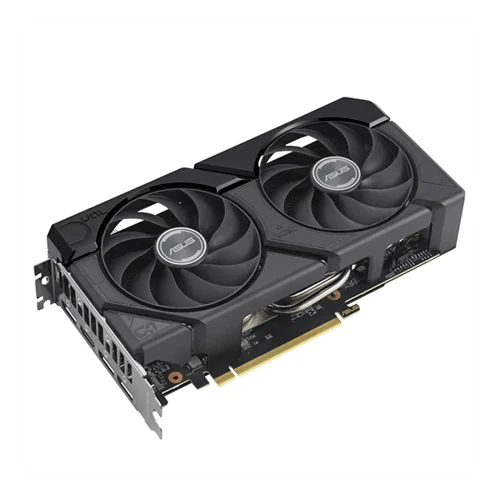ASUS Dual RX 7600 XT OC Edition 16GB GDDR6 128-Bit Gaming Graphics Card - Image 5